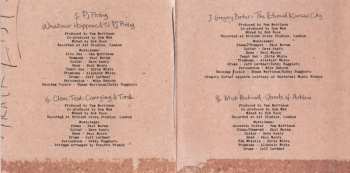 CD Van Morrison: Duets: Re-working The Catalogue 10489