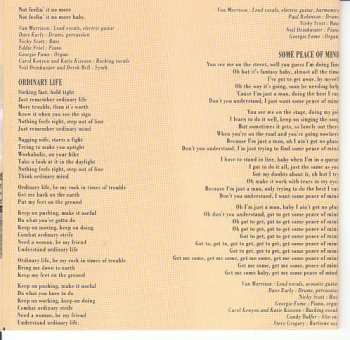 2CD Van Morrison: Hymns To The Silence