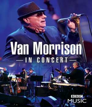 Blu-ray Van Morrison: In Concert 17542