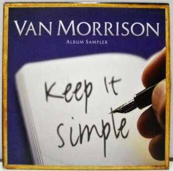 Album Van Morrison: Keep It Simple - Album Sampler