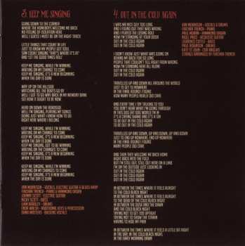 CD Van Morrison: Keep Me Singing 398238