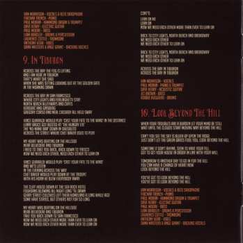 CD Van Morrison: Keep Me Singing