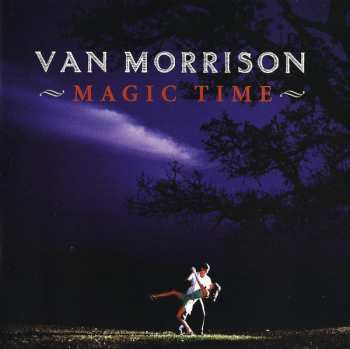 Album Van Morrison: Magic Time