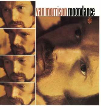 LP Van Morrison: Moondance 24033