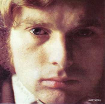 CD Van Morrison: Moondance 24032