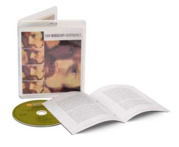 Blu-ray Van Morrison: Moondance 503961