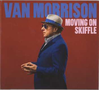 Album Van Morrison: Moving On Skiffle