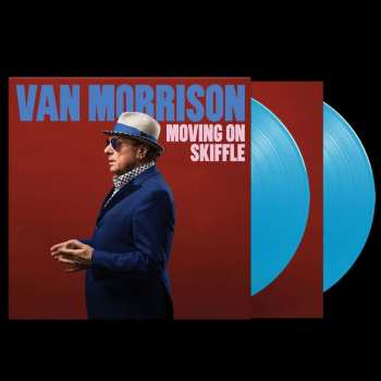 2LP Van Morrison: Moving On Skiffle LTD | CLR 440056