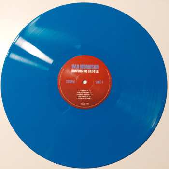 2LP Van Morrison: Moving On Skiffle LTD | CLR