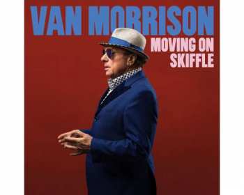 2CD Van Morrison: Moving On Skiffle (limited Edition) 400155