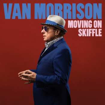 2LP Van Morrison: Moving On Skiffle 403296