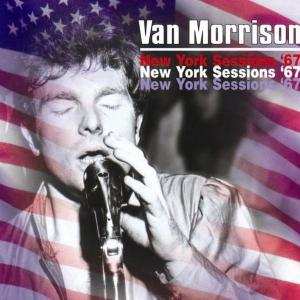 2CD Van Morrison: New York Sessions '67 388811