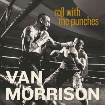Album Van Morrison: Roll With The Punches