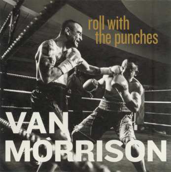 CD Van Morrison: Roll With The Punches DIGI 30964