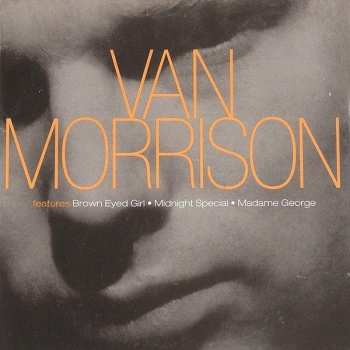 Album Van Morrison: Super Hits