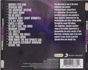 CD Van Morrison: Brown Eyed Girl: The Collection 373513