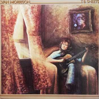 LP Van Morrison: T.B. Sheets 188192