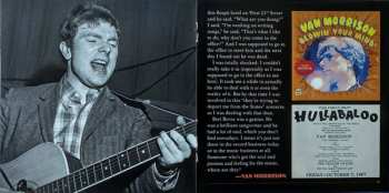 3CD Van Morrison: The Authorized Bang Collection