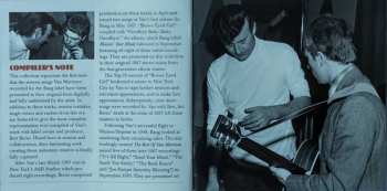 3CD Van Morrison: The Authorized Bang Collection