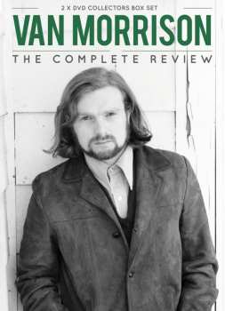 Album Van Morrison: The Complete Review