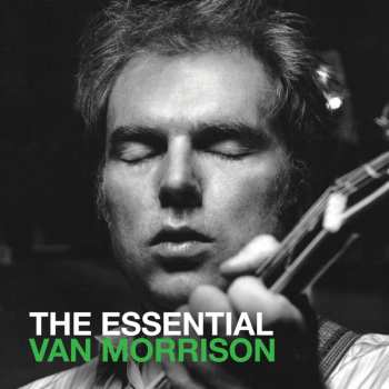 Album Van Morrison: The Essential Van Morrison