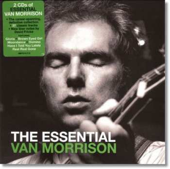 2CD Van Morrison: The Essential Van Morrison 11568