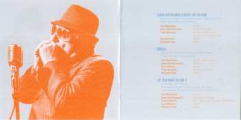 CD Van Morrison: The Prophet Speaks 28893