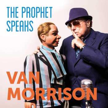 2LP Van Morrison: The Prophet Speaks 28894