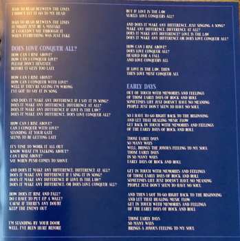CD Van Morrison: Three Chords & The Truth 36388