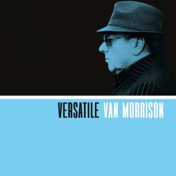 Album Van Morrison: Versatile