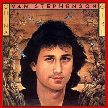 Album Van Stephenson: China Girl