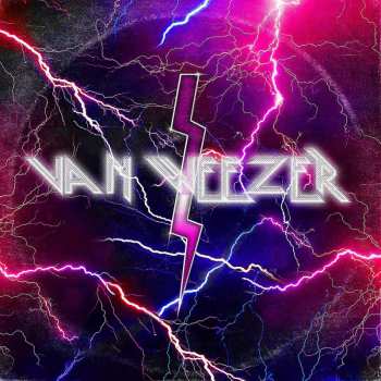 LP Weezer: Van Weezer 386105