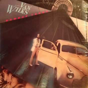 Album Van Wilks: Bombay Tears