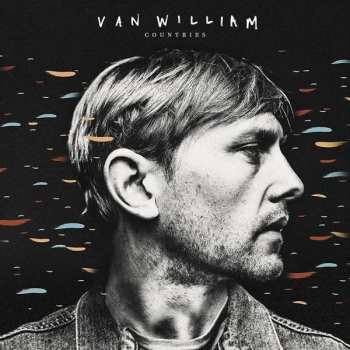 Album Van William: Countries