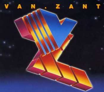 Album Van Zant: Van-Zant