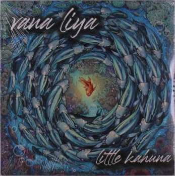 Album Vana Liya: Little Kahuna