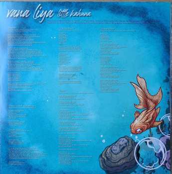 LP Vana Liya: Little Kahuna LTD | CLR 134288