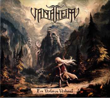 Album Vanaheim: Een Verloren Verhaal