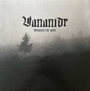Album Vananidr: Beneath The Mold