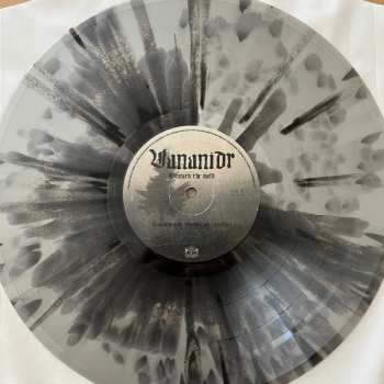 LP Vananidr: Beneath The Mold LTD | CLR 456526