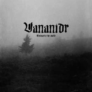 CD Vananidr: Beneath The Mold LTD | DIGI 456521