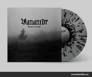 LP Vananidr: Beneath The Mold LTD | CLR 456526
