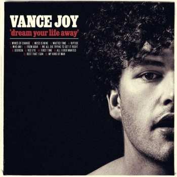 Album Vance Joy: Dream Your Life Away