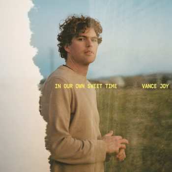 CD Vance Joy: In Our Own Sweet Time 410457