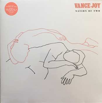 LP Vance Joy: Nation Of Two 332115