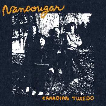 Album Vancougar: Canadian Tuxedo