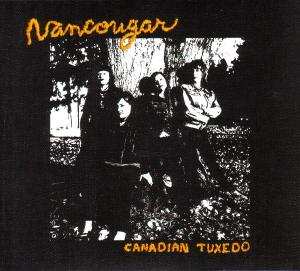 LP Vancougar: Canadian Tuxedo 404315