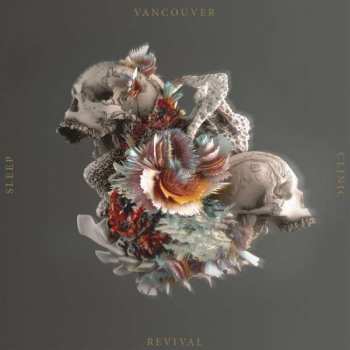 Album Vancouver Sleep Clinic: Revival