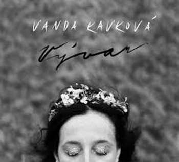 Album Vanda Kavková: Vývar
