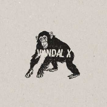 Album Vandal X: Vandal X